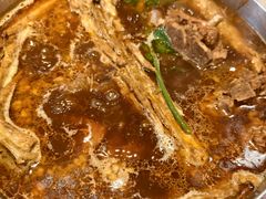 -蝎王府羊蝎子(虎坊桥总店)