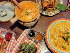 -泰妃殿(武汉首店)