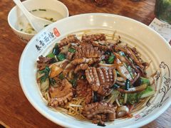 -春雪面馆(转塘店)