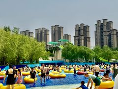 -清河半岛温泉度假酒店