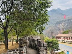 -龙潭生态旅游度假区