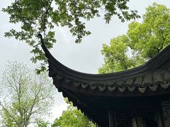 -拙政园