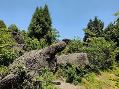 -寻龙山风景旅游区