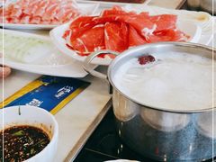-天都肥牛(南五马路店)