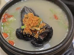 -长顺参鸡汤店(西塔总店)