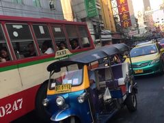 -唐人街(耀华力路)