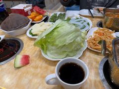 -清真军邺·金富苑肥牛(石坡街旗舰店)