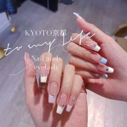 -HUII NAIL绘京美甲美睫会馆