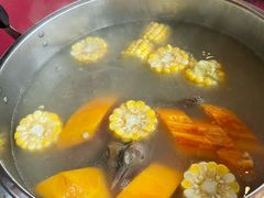 -麻奢鸽农庄·梦里水乡