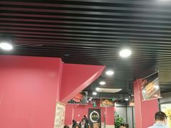 -听涛雅苑百味饺子老家菜馆