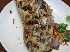 -金稼园·金平湖农家菜