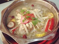 食佳传奇火锅(东书房路店)-川中故事·成都老火锅(东书房店)