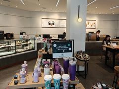 -星巴克臻选(深圳海上世界店)