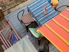 -半坡九号老挝冰咖啡