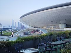 -世博源公馆·本帮融合菜·主题包厢·江景餐厅