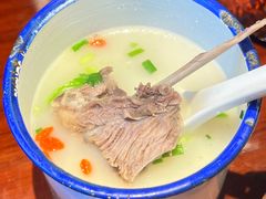 -那拉提之疆·新疆菜(美院店)