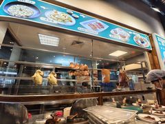 -滋粥楼·顺德菜(番禺广场总店)