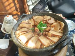 -百花人家(清水田园店)