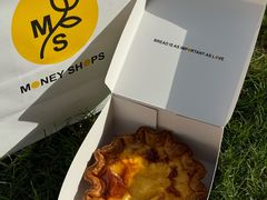 -Money Shops(愚园路店)