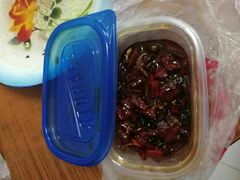 -王妈手撕烤兔