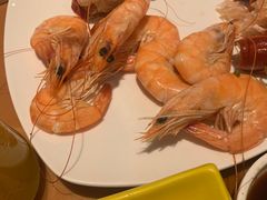 -视界美食自助餐厅·石家庄希尔顿酒店