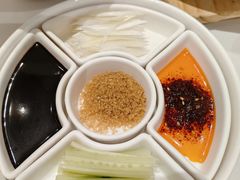 -眉州东坡(北苑华贸店)