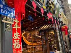-留焕小吃·昆明非遗小吃品牌(文明街店)