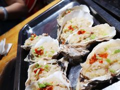 生蚝-夜烤·宜宾烧烤(洋河路店)