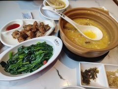 -温粥人(春晖路店)