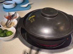 -百年果林椰子鸡(中洲店)
