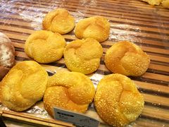 南瓜软欧-MANFEN聚满分西点(远洋大信店)