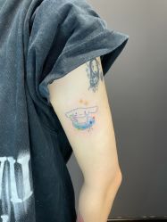 -刺客纹画·纹身·洗纹身.穿孔饰品