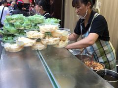 -好吃街美食城(八一广场店)