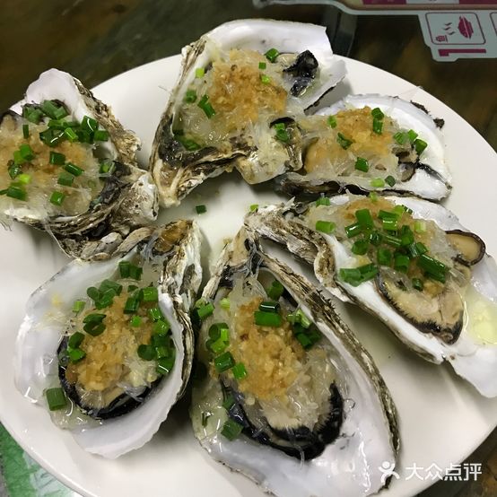 七十二泾海鲜广场