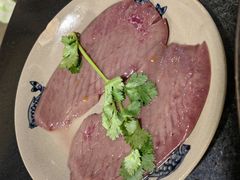 鲜腰片-洞亭火锅(防空洞总店)