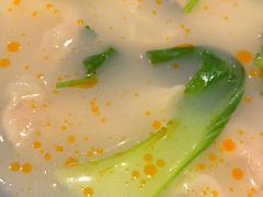 -第一中心医院-食堂(复康路店)