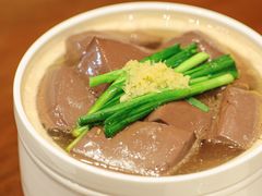 -叶氏大快活酒楼·佛山老字号