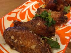 -TEQO·Mexican food & Bar