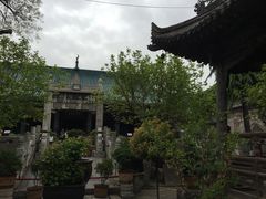 -大学习巷清真寺