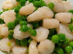 -庐灶江南·江南菜·四合院Bistro(东直门·华侨夜泊君亭店)