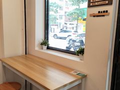 用餐区-肥安娜·小吃·饮品