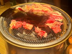 -西塔老太太泥炉烤肉(亚运村店)