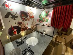 -神户赤童日式烤肉伙伴(东直门店)