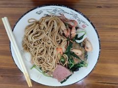 -花味·自助烤肉(雨花客厅店)