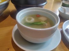 -竹里馆 ·茶食(奥体店)