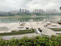 -磁器口古镇