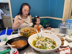 -绿草地·湘菜(7mall店)