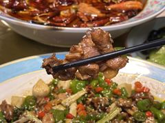 -阆辣荟餐饮(老味道8年·古城店)