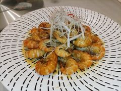 -海天楼中餐厅(吴宫泛太平洋酒店)
