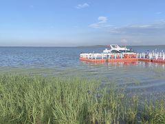 -呼和诺尔旅游景区